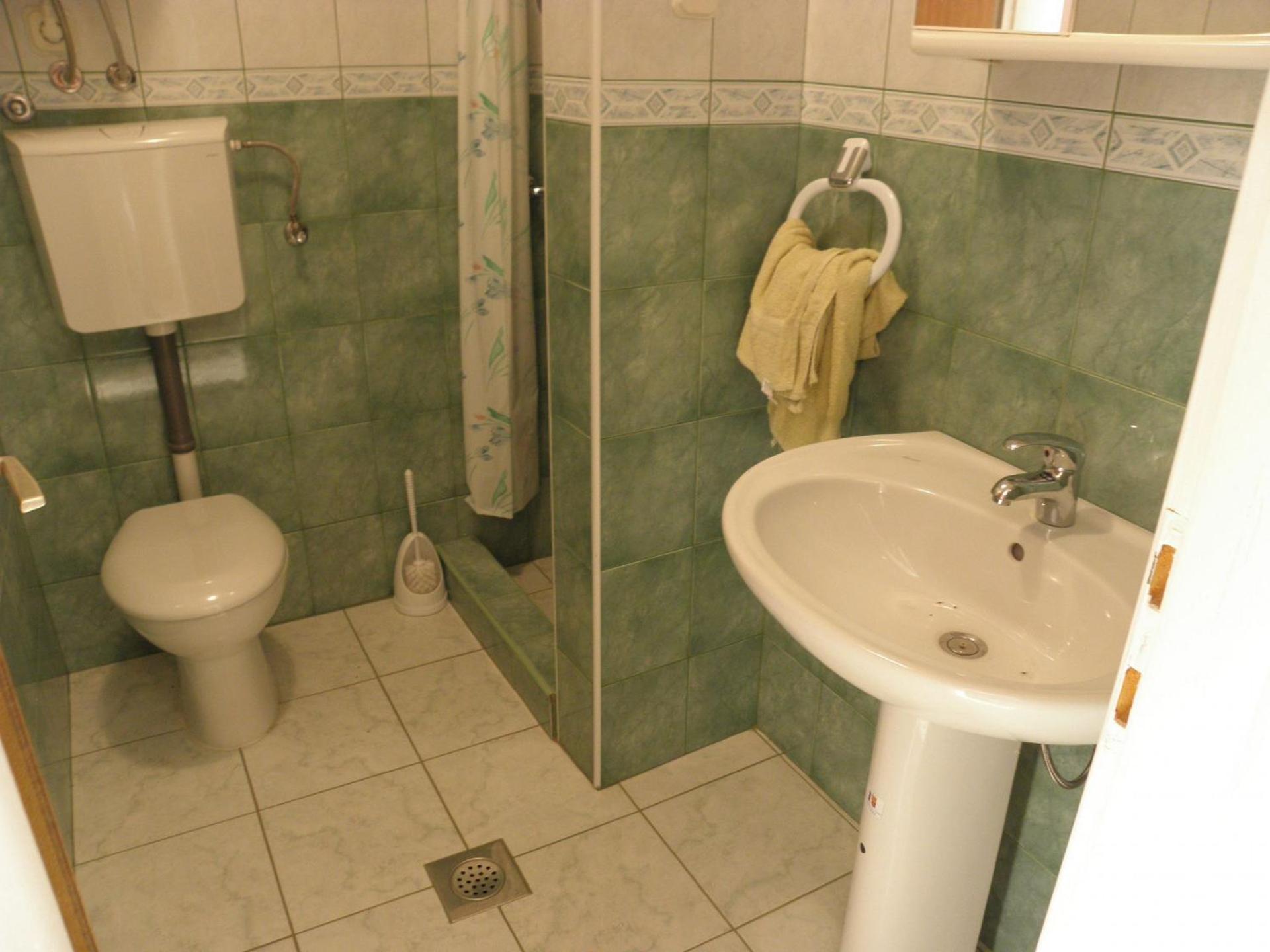 Apartments Tasa Lukovo Šugarje Exterior foto